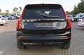 Volvo XC90 T8 AWD RC Ultra Dark*LUFT*360°*ACC*AHK Schwarz - thumbnail 4