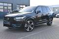 Volvo XC90 T8 AWD RC Ultra Dark*LUFT*360°*ACC*AHK Schwarz - thumbnail 1