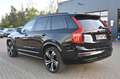 Volvo XC90 T8 AWD RC Ultra Dark*LUFT*360°*ACC*AHK Schwarz - thumbnail 3