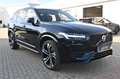 Volvo XC90 T8 AWD RC Ultra Dark*LUFT*360°*ACC*AHK Schwarz - thumbnail 7