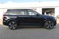 Volvo XC90 T8 AWD RC Ultra Dark*LUFT*360°*ACC*AHK Schwarz - thumbnail 6