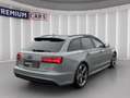 Audi A6 Avant 3.0 TDI quattro Competition*Garantie* Grau - thumbnail 5