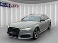 Audi A6 Avant 3.0 TDI quattro Competition*Garantie* Grau - thumbnail 1