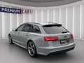 Audi A6 Avant 3.0 TDI quattro Competition*Garantie* Grau - thumbnail 3