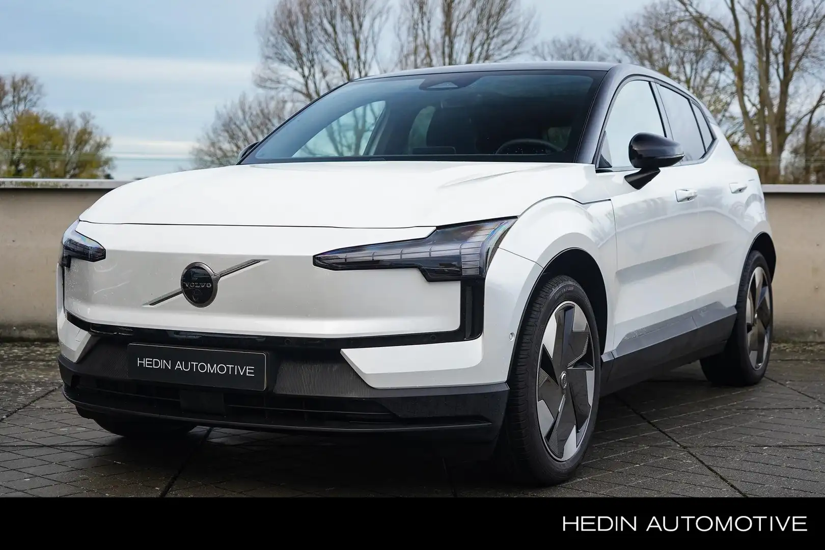 Volvo EX30 Single Motor Extended Range Ultra 69 kWh Panoramad Wit - 1