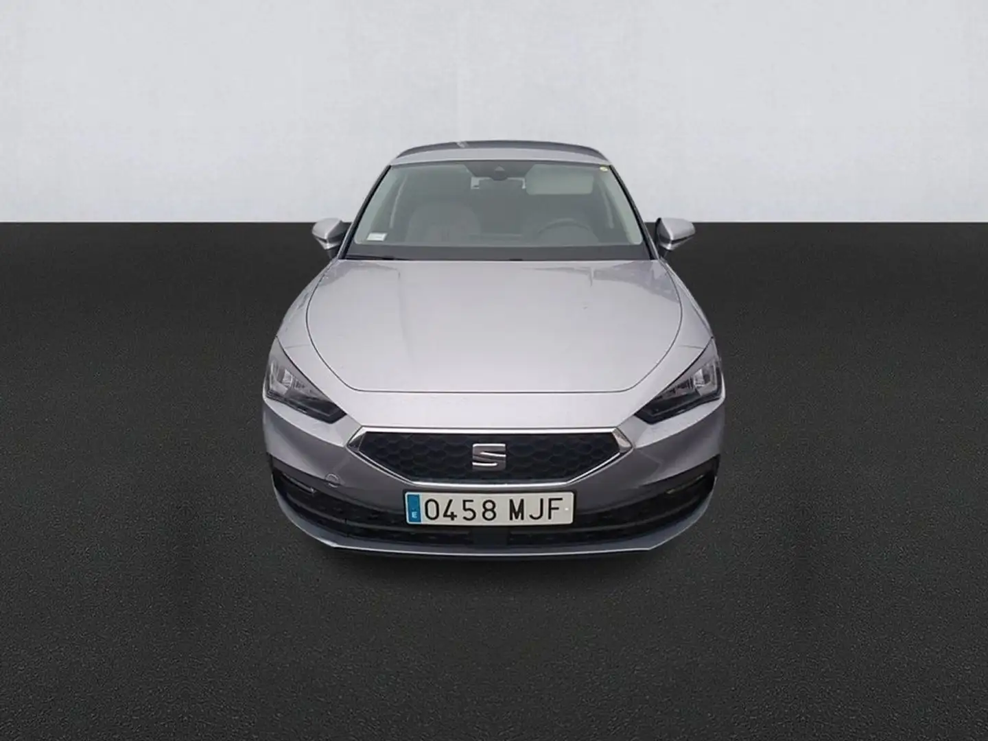 SEAT Leon 1.0 TSI S&S Style XS 110 Gris - 2