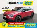 Citroen C4 1.2 PureTech Feel Pack S&S EAT8 130 Rojo - thumbnail 1