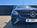 Mercedes-Benz GLC 250 Coupé 4-Matic AMG Line /Head-Up/ACC/Camera/... Azul - thumbnail 4