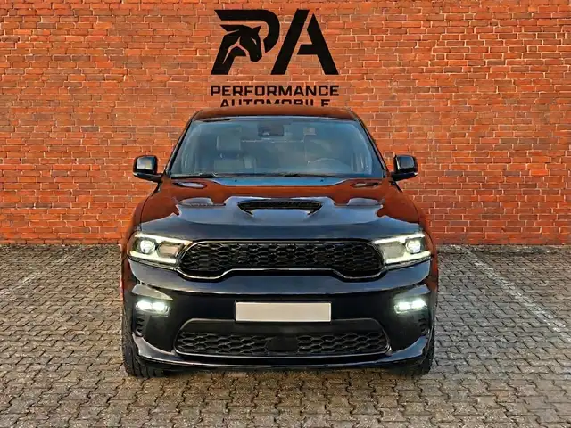 Dodge Durango /GT PLUS/AWD/Carplay/