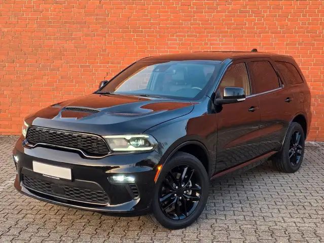 Dodge Durango /GT PLUS/AWD/Carplay/