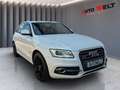 Audi SQ5 3.0 TDI quattro/Pano/AHK Weiß - thumbnail 8