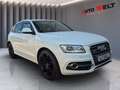 Audi SQ5 3.0 TDI quattro/Pano/AHK Weiß - thumbnail 7