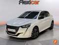Peugeot 208 BlueHDi+73kW+%28100CV%29+Allure Blanco - thumbnail 3