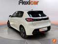 Peugeot 208 BlueHDi+73kW+%28100CV%29+Allure Blanco - thumbnail 9