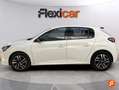 Peugeot 208 BlueHDi+73kW+%28100CV%29+Allure Blanco - thumbnail 5