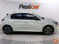 Peugeot 208 BlueHDi+73kW+%28100CV%29+Allure Blanco - thumbnail 4