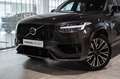 Volvo XC90 Ultimate, T8 AWD Plug-in hybrid, 7p Gris - thumbnail 2