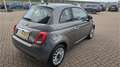 Fiat 500 0.9 TwinAir Turbo Popstar * AIRCO * Elektrische Ra Gris - thumbnail 10