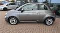 Fiat 500 0.9 TwinAir Turbo Popstar * AIRCO * Elektrische Ra Gris - thumbnail 3