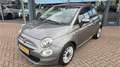 Fiat 500 0.9 TwinAir Turbo Popstar * AIRCO * Elektrische Ra Gris - thumbnail 2