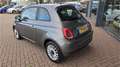 Fiat 500 0.9 TwinAir Turbo Popstar * AIRCO * Elektrische Ra Gris - thumbnail 4