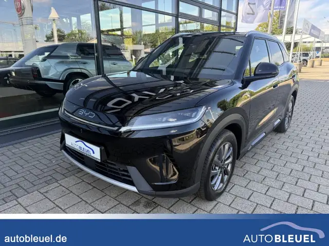 BYD Atto 2