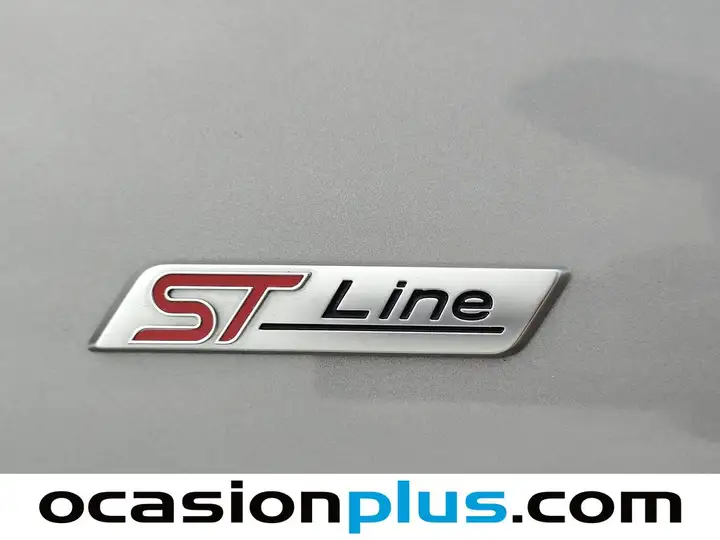 Ford Kuga ST-Line 1.5 EcoBlue 2022, foto 5