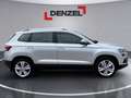 Skoda Karoq Karoq Silber - thumbnail 5