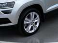 Skoda Karoq Karoq Silber - thumbnail 8