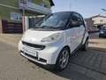smart forTwo Micro Hybrid Drive 45kW Wit - thumbnail 1
