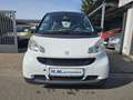 smart forTwo Micro Hybrid Drive 45kW Weiß - thumbnail 2