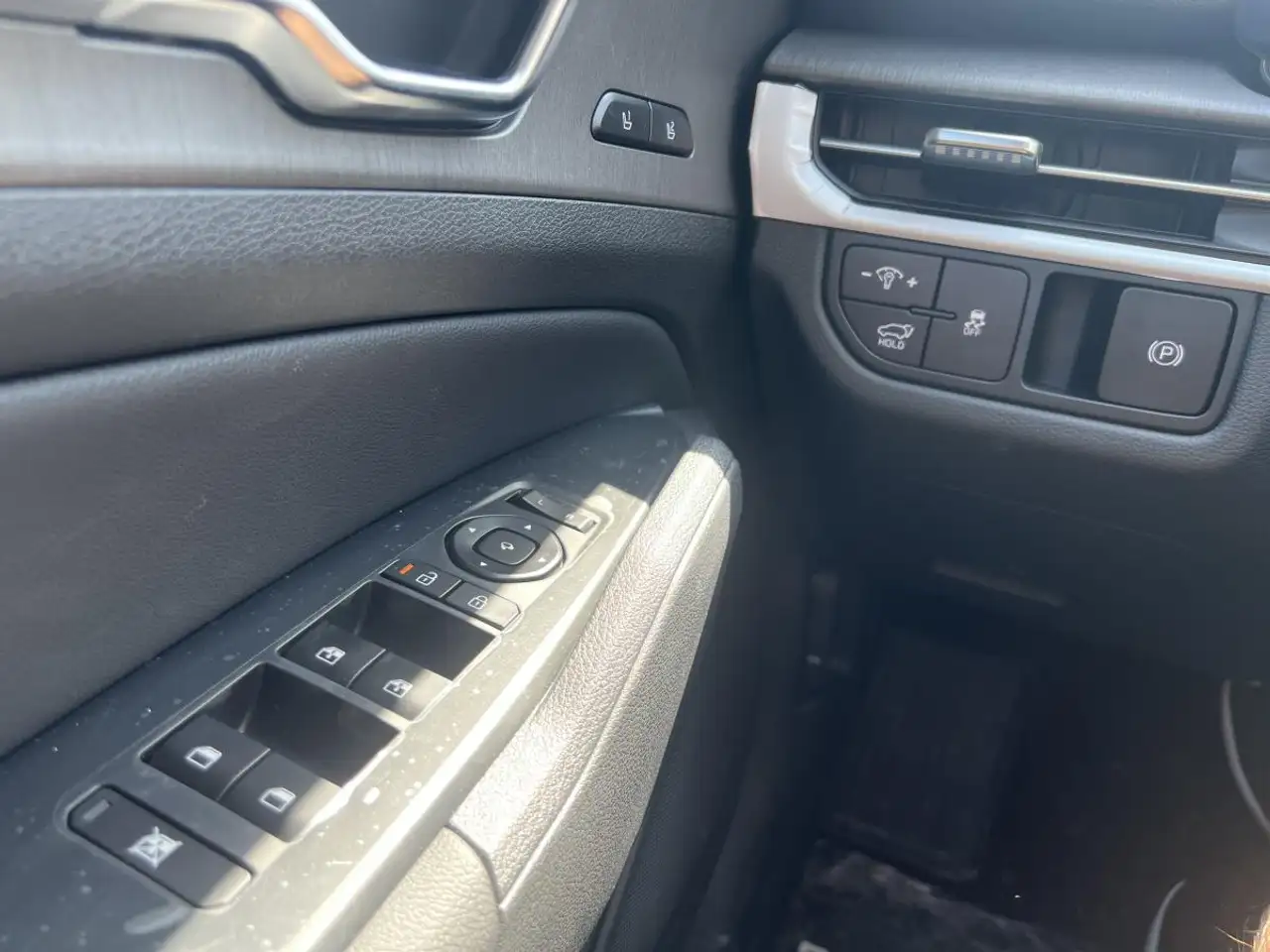 Kia Sportage снимка Kia Sportage