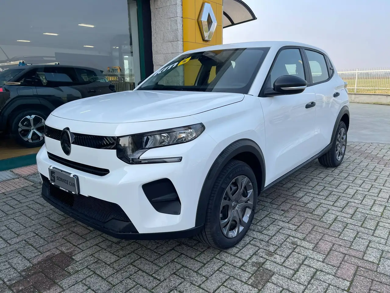 Citroën C3