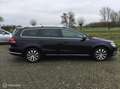 Volkswagen Passat Variant 1.6 TDI Comfort Executive Line Schwarz - thumbnail 6