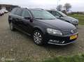 Volkswagen Passat Variant 1.6 TDI Comfort Executive Line Schwarz - thumbnail 7