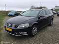 Volkswagen Passat Variant 1.6 TDI Comfort Executive Line Schwarz - thumbnail 1