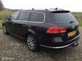 Volkswagen Passat Variant 1.6 TDI Comfort Executive Line Schwarz - thumbnail 3