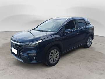 1.4 Boosterjet 48V 2WD Top