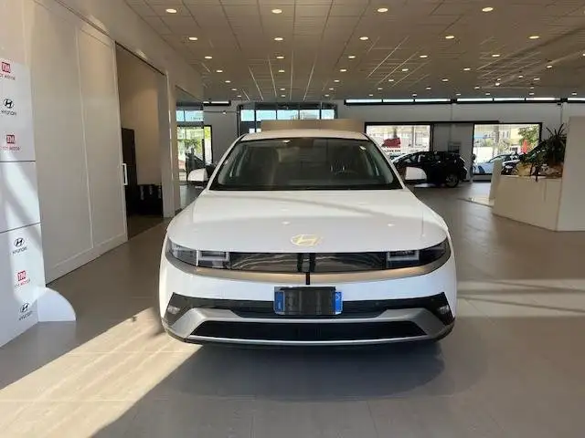 Hyundai IONIQ 5 63 kWh Exclusive