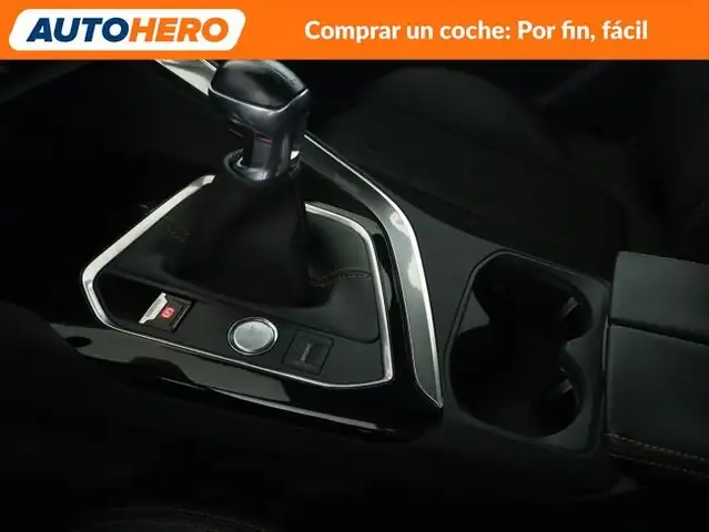 Peugeot 3008 view 30