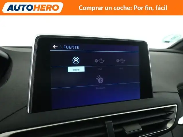 Peugeot 3008 view 24