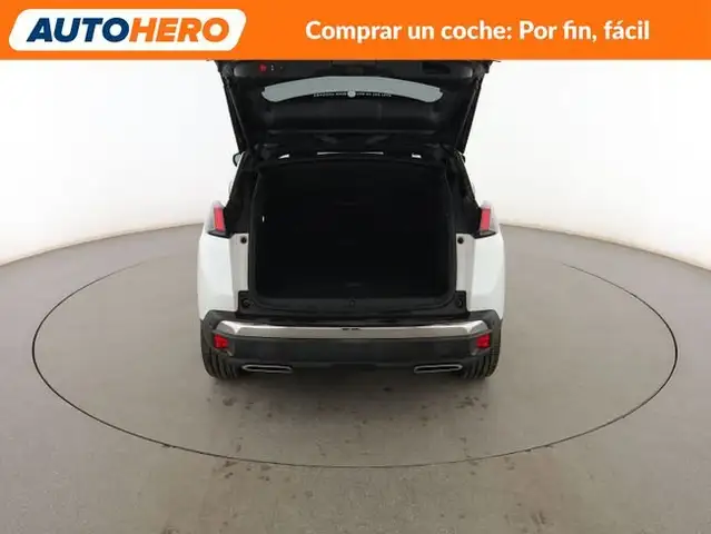 Peugeot 3008 view 17