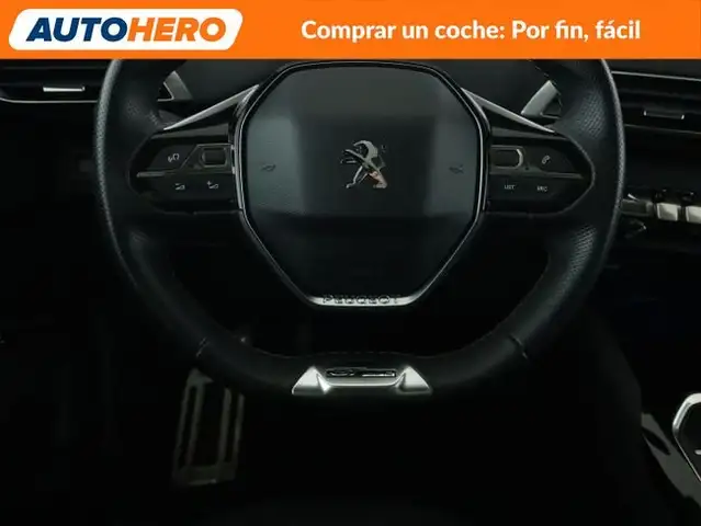 Peugeot 3008 view 27