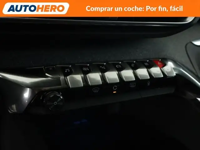 Peugeot 3008 view 29