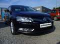 Volkswagen Passat 1.6 TDI BlueMotion/Trendline2.Hand/Klima/StartStop Schwarz - thumbnail 1