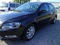 Volkswagen Passat 1.6 TDI BlueMotion/Trendline2.Hand/Klima/StartStop Schwarz - thumbnail 2