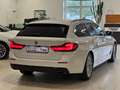 BMW 530 dxD/Aut/LCP+/Navi/LEDerBelüfStz/StandHz/Facel Blanc - thumbnail 10