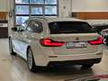 BMW 530 dxD/Aut/LCP+/Navi/LEDerBelüfStz/StandHz/Facel Blanc - thumbnail 8