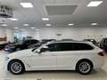 BMW 530 dxD/Aut/LCP+/Navi/LEDerBelüfStz/StandHz/Facel Blanc - thumbnail 7