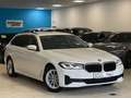 BMW 530 dxD/Aut/LCP+/Navi/LEDerBelüfStz/StandHz/Facel Blanc - thumbnail 1